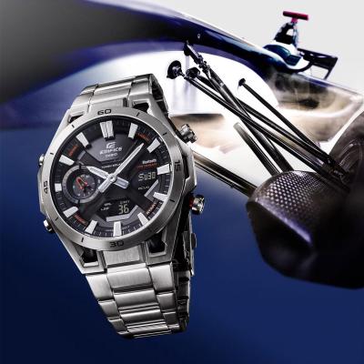 Наручные часы  Casio  Edifice Casio ECB-2300D-1A (фото 2)