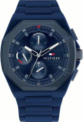 Наручные часы  Tommy Hilfiger  Classic Tommy Hilfiger 1792122 (фото 1)