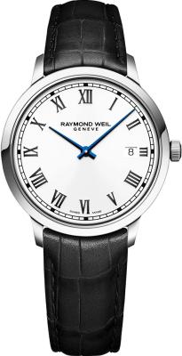 Наручные часы  Raymond Weil  Toccata Raymond Weil 5485-STC-00359 (фото 1)