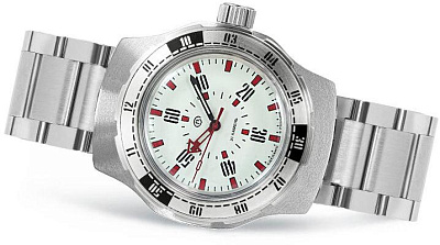 Восток Амфибия 16089А