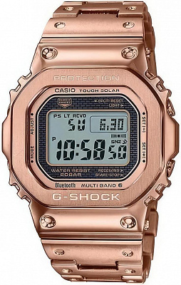 Casio G-Shock GMW-B5000GD-4E