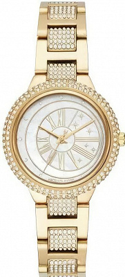 Michael Kors Gold-Tone MK6567