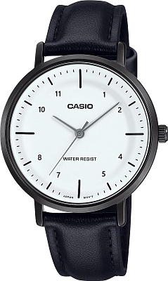 Casio Collection LTP-VT03BL-7B