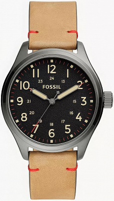 Fossil Wylie BQ2792