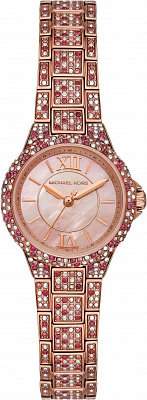 Michael Kors Mini Camille MK7274