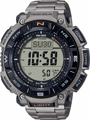 Casio ProTrek PRG-340T-7E