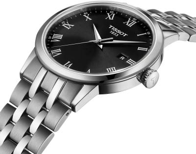 Наручные часы  Tissot  Classic Dream Tissot T129.410.11.053.00 (фото 6)