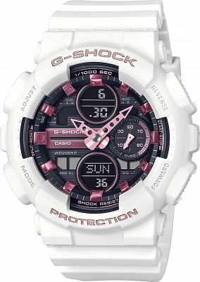 Casio G-Shock GMA-S140M-7A
