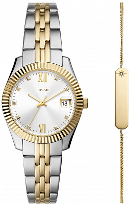 Fossil Scarlette ES5313SET