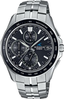 Casio Oceanus OCW-S7000-1A2