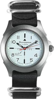 Наручные часы  Восток  Командирские Восток 30603Г (фото 1)