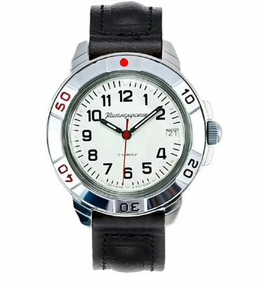 Восток Командирские 43182Б