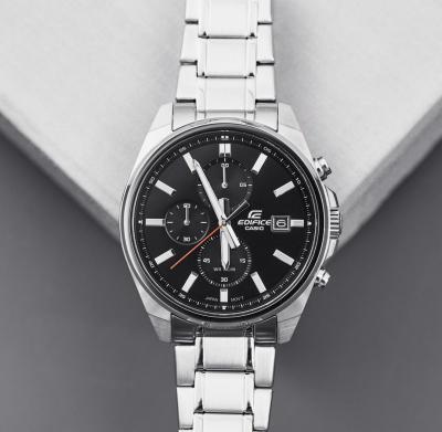 Наручные часы  Casio  Edifice Casio EFV-610D-1A (фото 3)