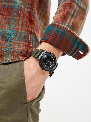 Наручные часы  Casio  Collection Casio HDC-700-3A (фото 4)