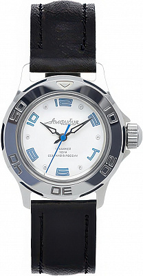 Восток Амфибия 051458