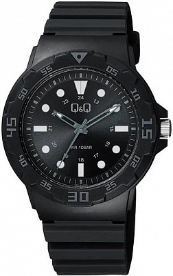 Q&Q Attractive VR18J011Y