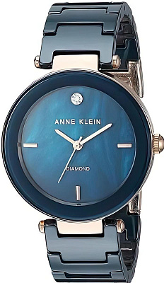 Anne Klein Ceramic 1018RGNV