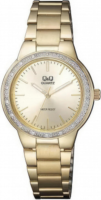 Q&Q Attractive Women QA31J010Y