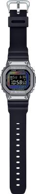 Наручные часы  Casio  G-Shock Casio GM-5600BRW-1E (фото 4)