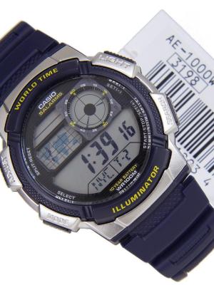 Наручные часы  Casio  Collection Casio AE-1000W-2A (фото 2)