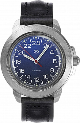 Восток Командирские 43623Г