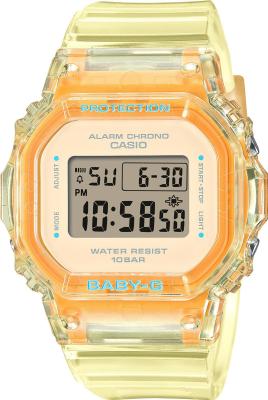 Наручные часы  Casio  Baby-G Casio BGD-565SJ-9E (фото 1)