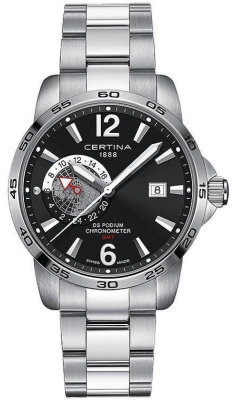 Certina C034.455.11.057.00