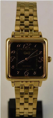 Q&Q Attractive Women QB51J005Y