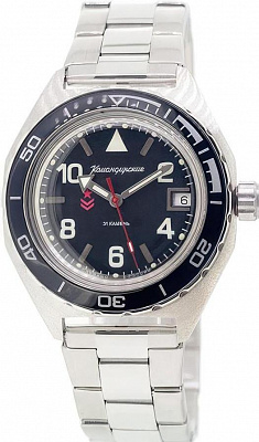 Восток Командирские 650536