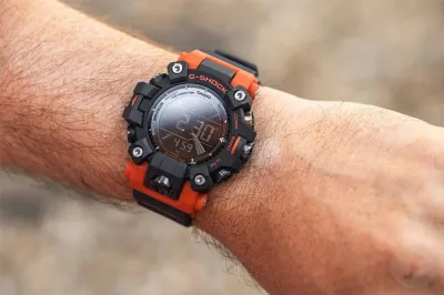 Casio GW-9500-1A4
