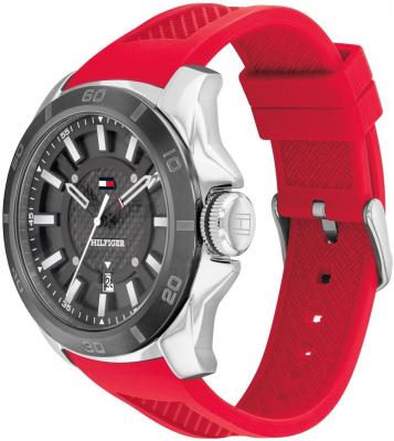 Наручные часы  Tommy Hilfiger  Classic Tommy Hilfiger 1792135 (фото 4)