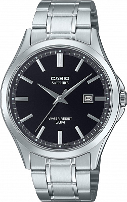 Casio Collection MTS-115D-1A