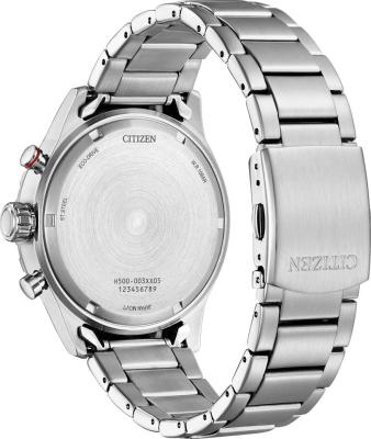Наручные часы  Citizen  Eco Drive Citizen AT2520-89L (фото 3)