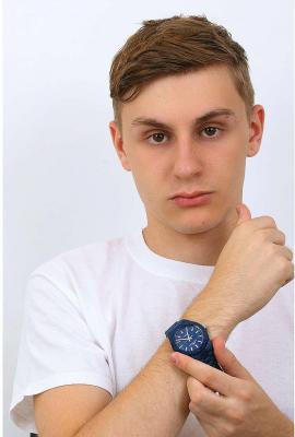 Наручные часы  Timex  Waterbury Timex TW2V37400 (фото 5)