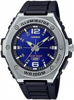 Casio Collection MWA-100H-2A