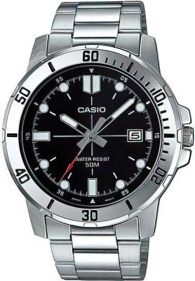 Наручные часы  Casio  Collection Casio MTP-VD01D-1E (фото 1)