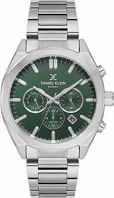 Daniel Klein Exclusive 14064-3