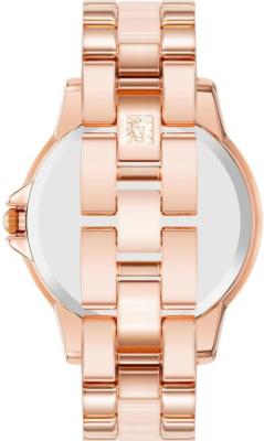 Наручные часы  Anne Klein  Diamond Anne Klein 4120BHRG (фото 3)