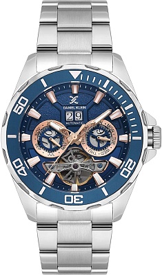 Daniel Klein Skeleton 13754-3