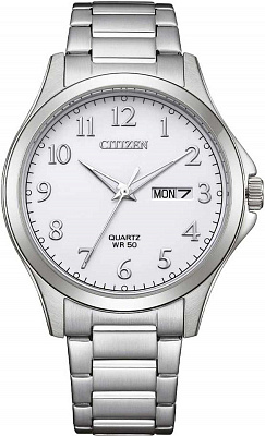 Citizen Quartz BF2021-82A