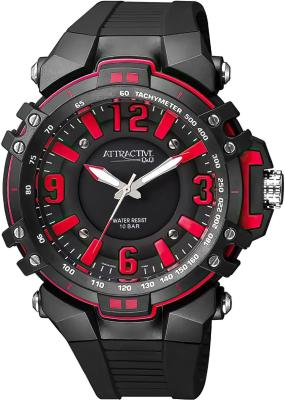 Наручные часы  Q&Q  Casual Q&Q DG04J002Y (фото 1)