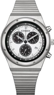 Наручные часы  Citizen  Eco-Drive Chrono Citizen AT2541-54A (фото 1)