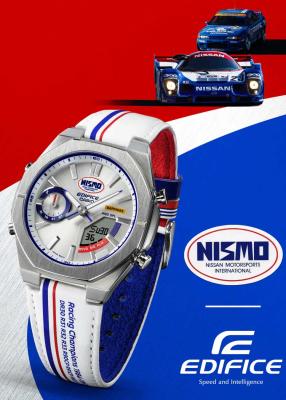 Наручные часы  Casio  Edifice Casio ECB-S10NIS-7A (фото 2)