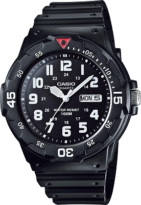 Casio Collection MRW-200H-1B