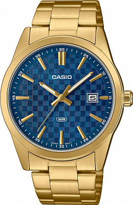 Casio Collection MTP-VD03G-2A