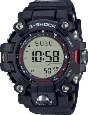 Наручные часы  Casio  G-Shock Casio GW-9500-1E (фото 1)