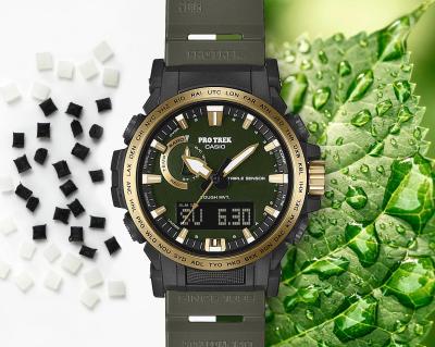 Наручные часы  Casio  ProTrek Casio PRW-61ANS-3E (фото 2)