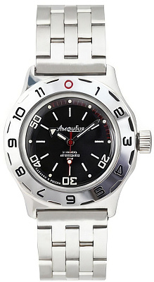 Восток Амфибия 100820