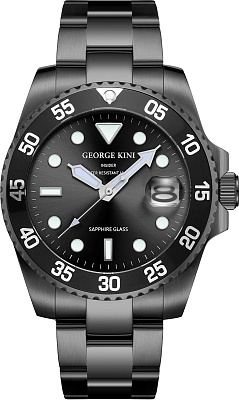 George Kini Insider GK.INS0003