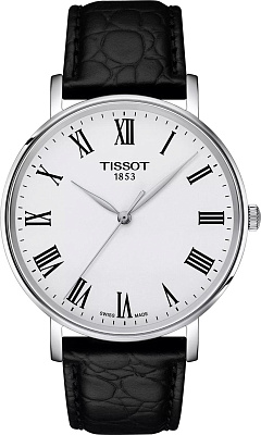 Tissot Everytime T143.410.16.033.00